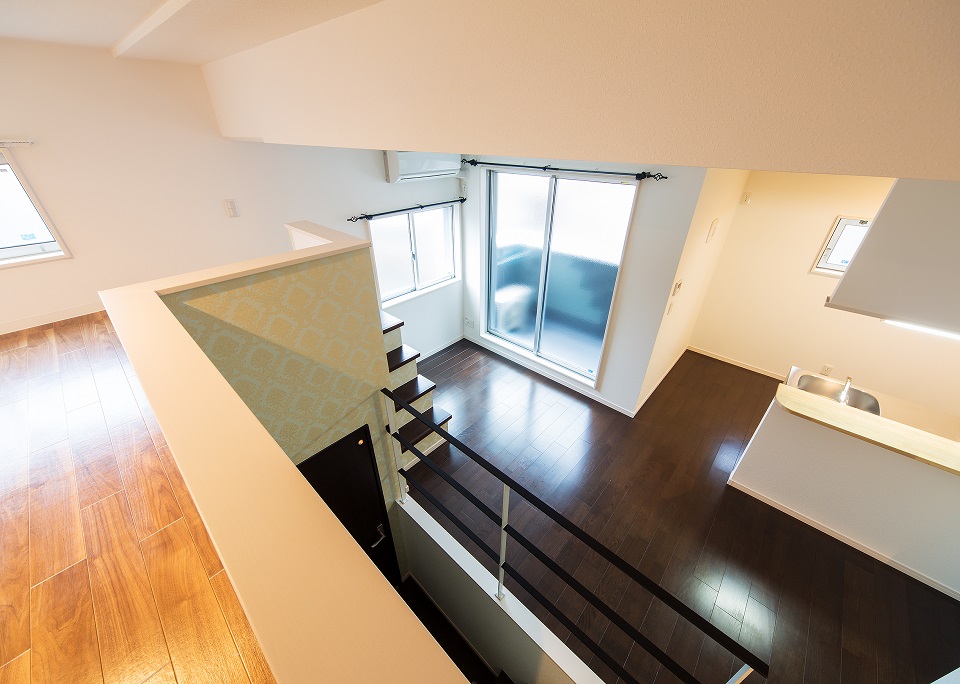 投資アパート STELLA23