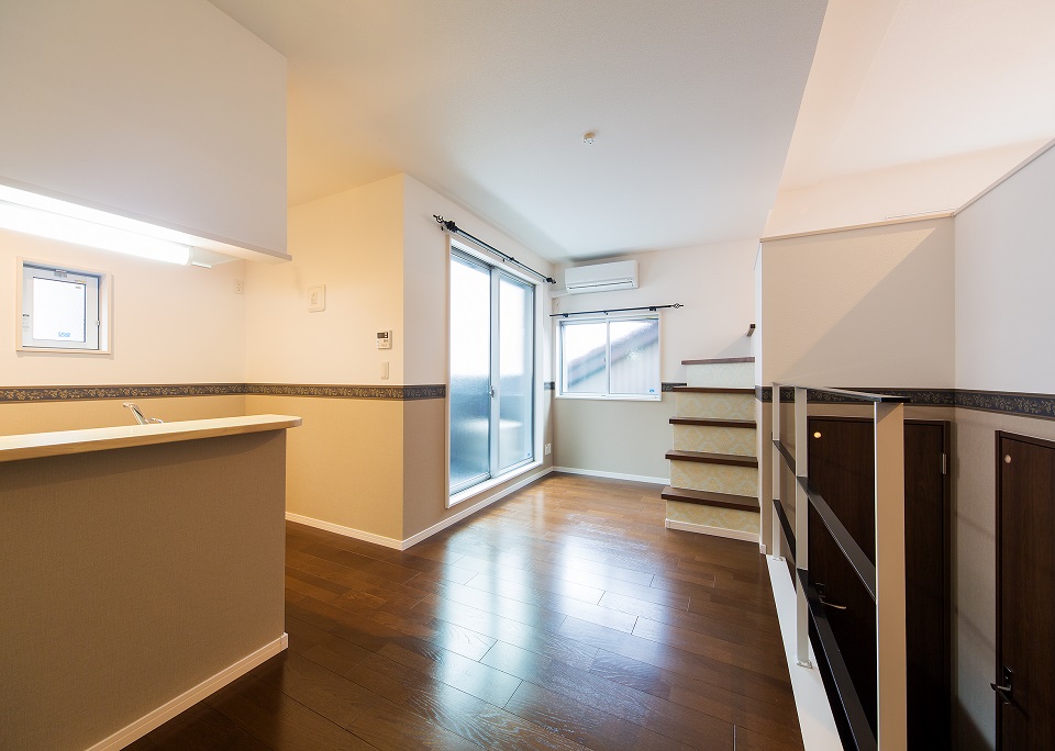 投資アパート STELLA24