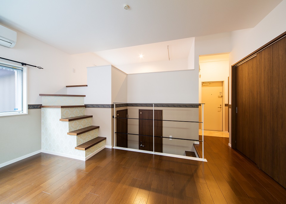 投資アパート STELLA25