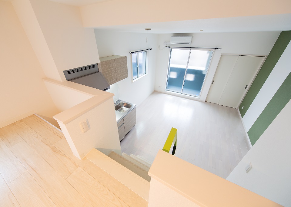 投資アパート STELLA28