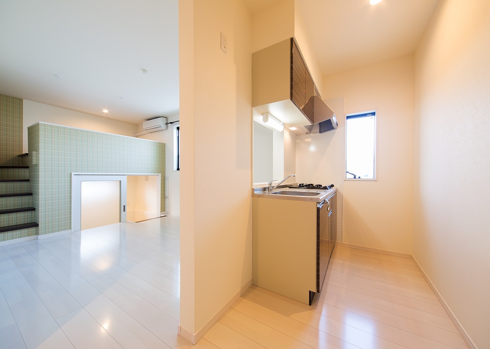 投資アパート Sia12