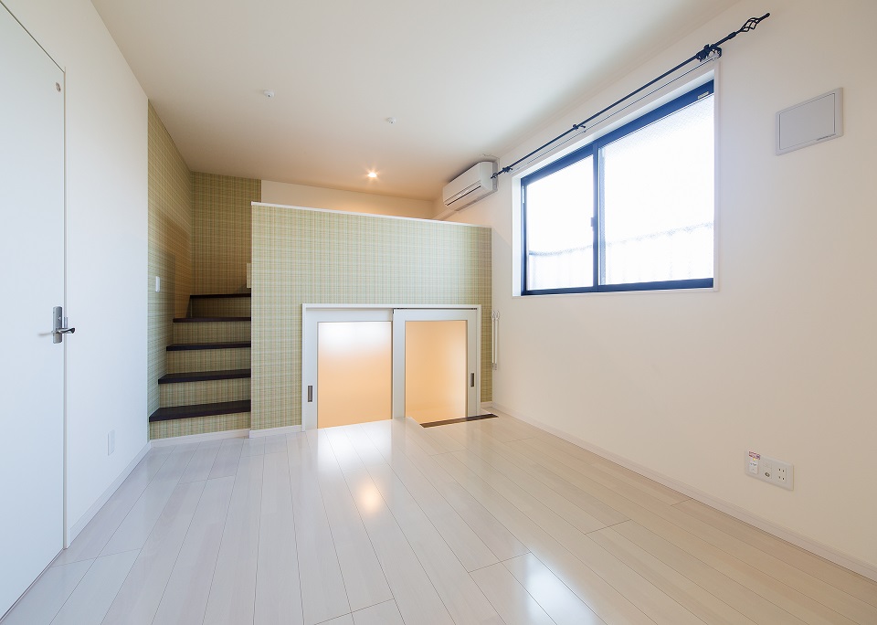 投資アパート Sia13