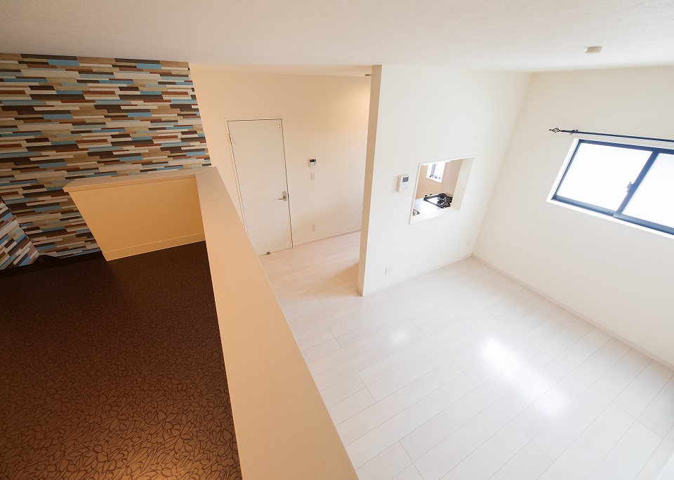 投資アパート Sia16