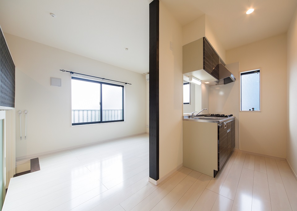 投資アパート Sia17