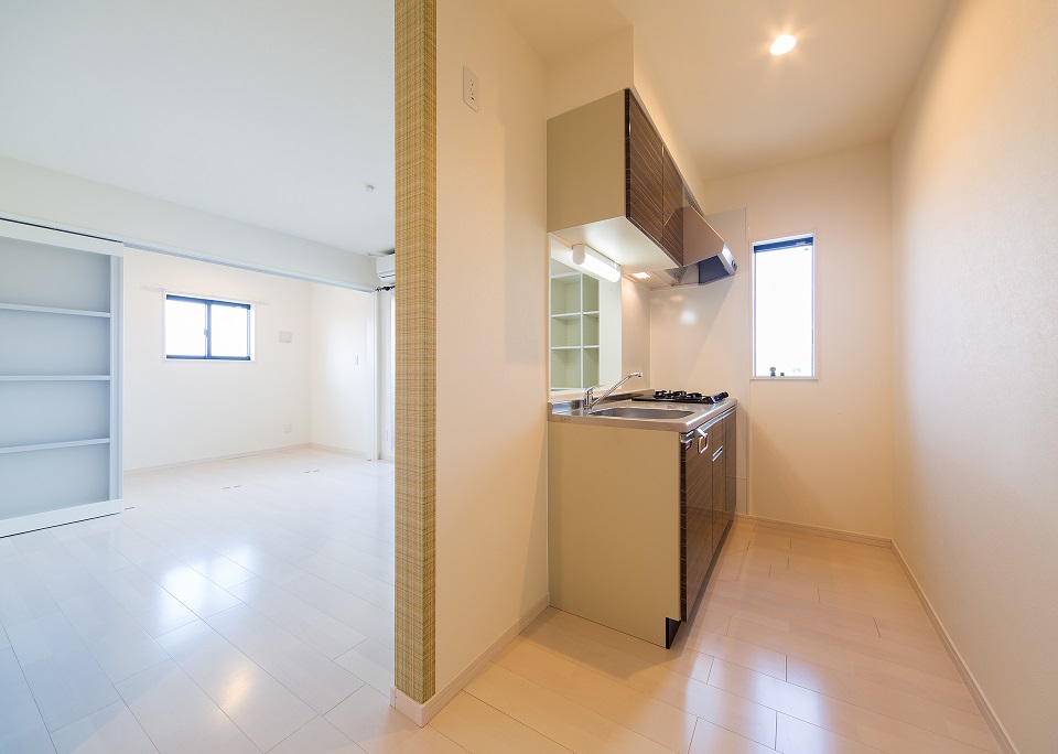 投資アパート Sia20