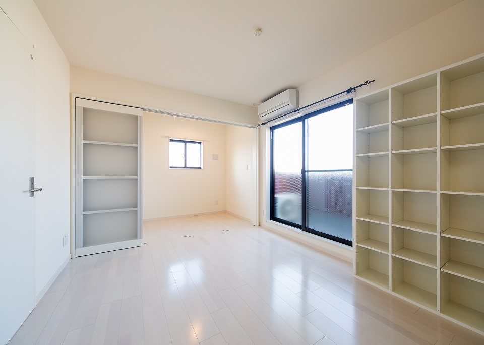 投資アパート Sia21