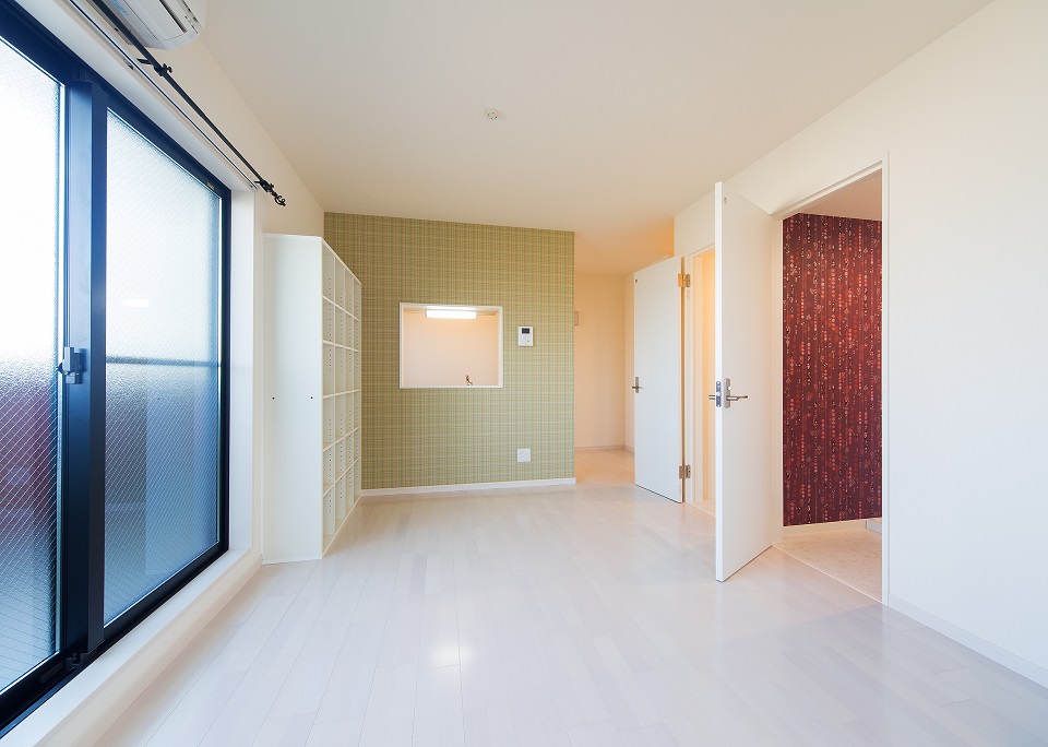 投資アパート Sia22