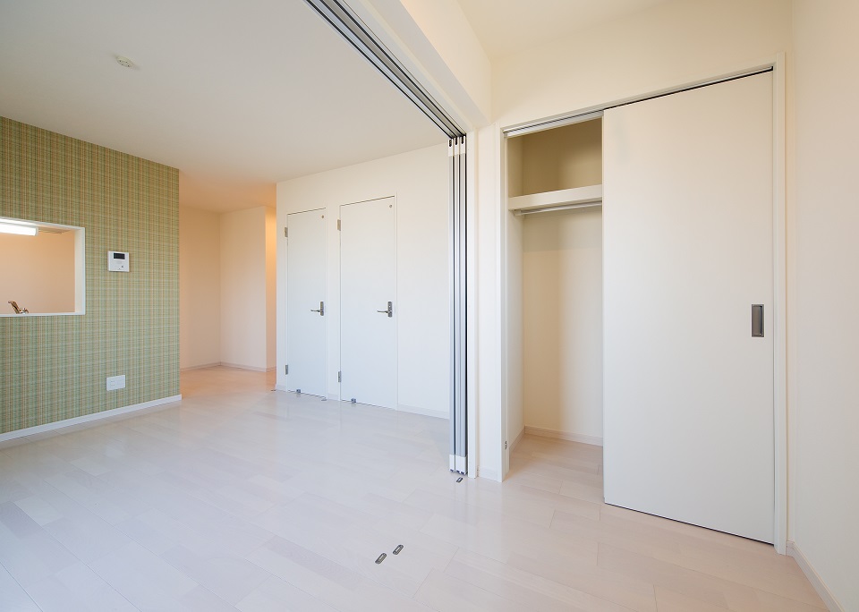 投資アパート Sia23