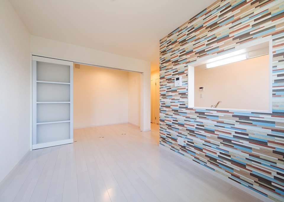 投資アパート Sia24