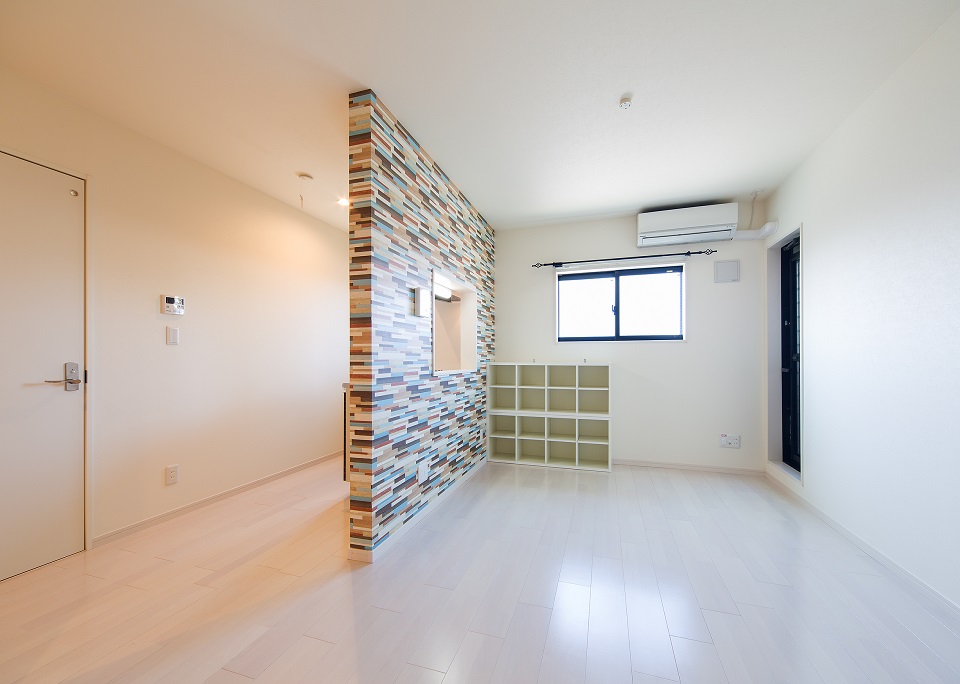 投資アパート Sia25