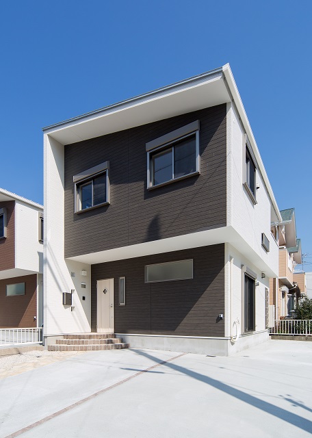 投資アパート Rosso Hills6