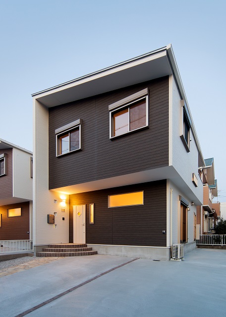 投資アパート Rosso Hills7