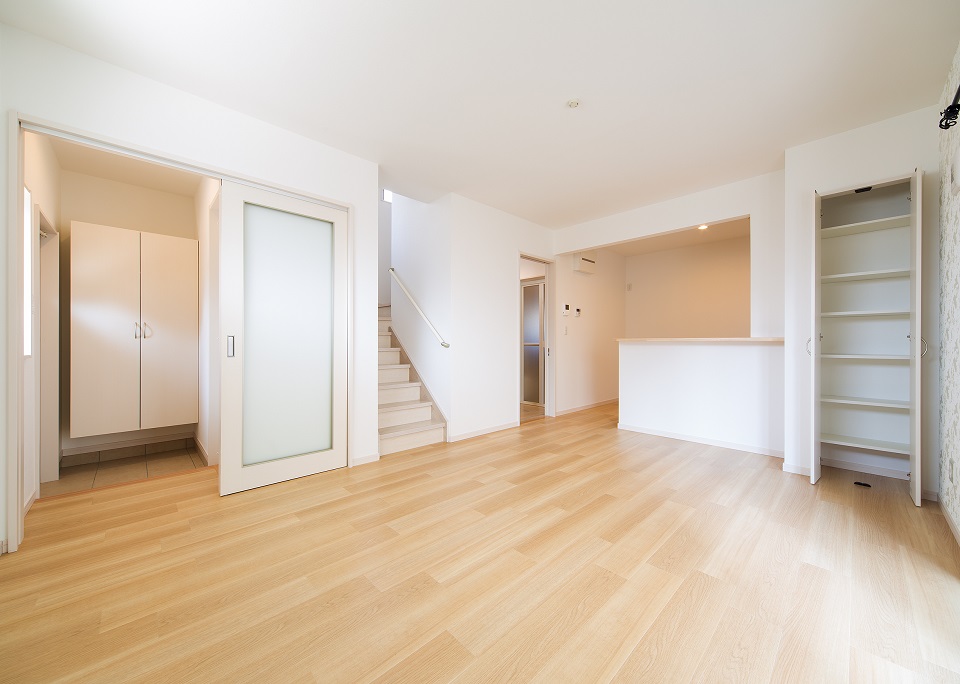 投資アパート Rosso Hills10