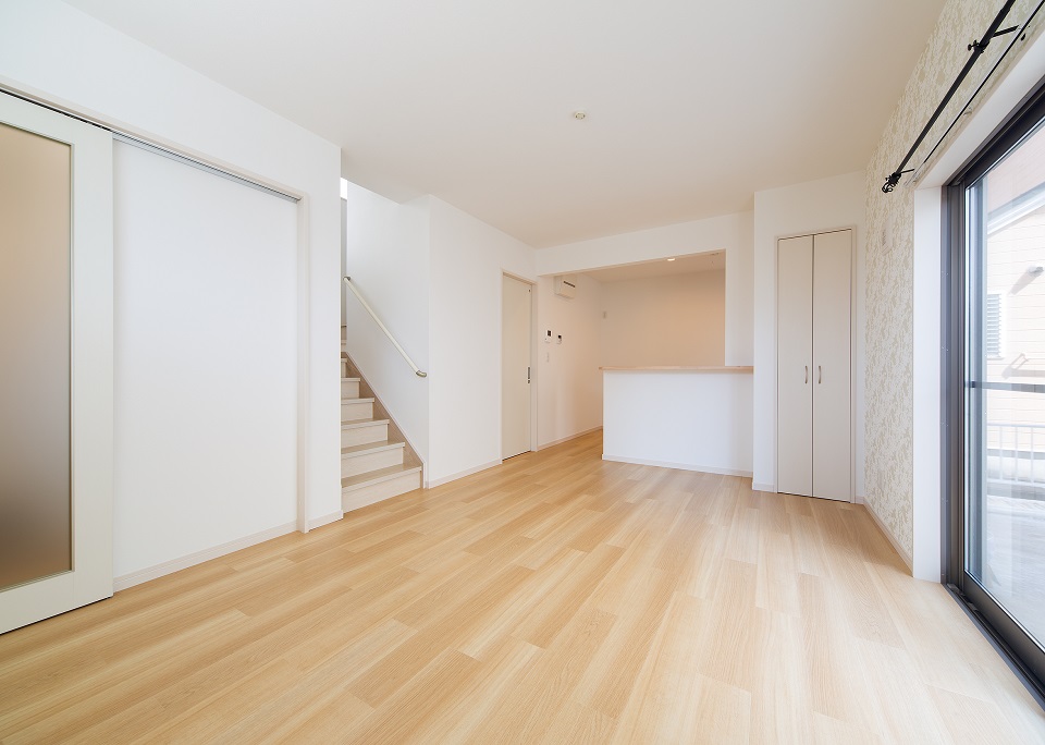 投資アパート Rosso Hills11