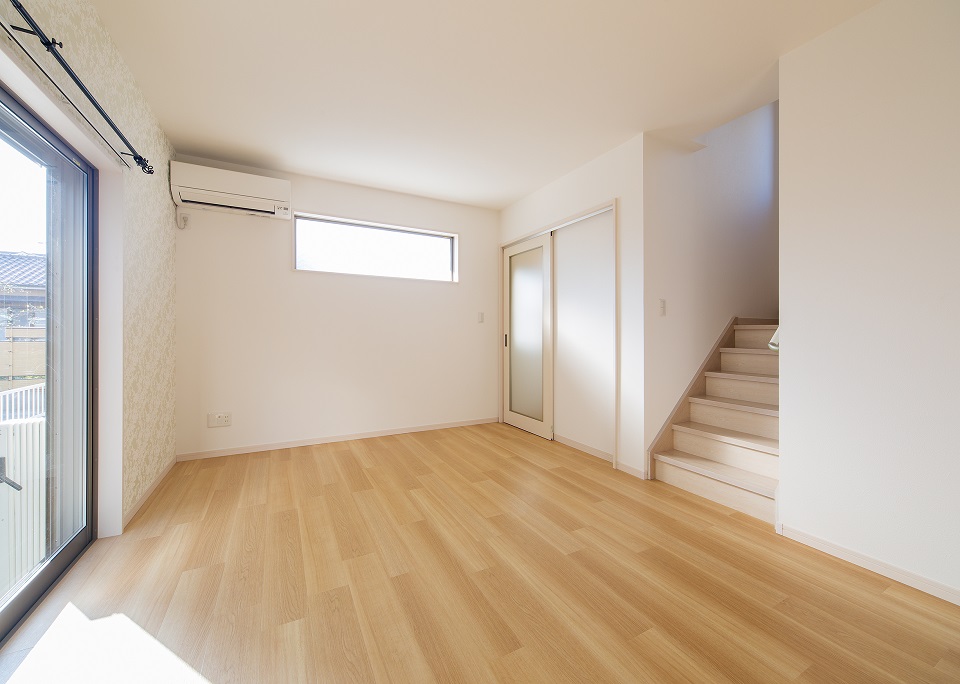 投資アパート Rosso Hills12