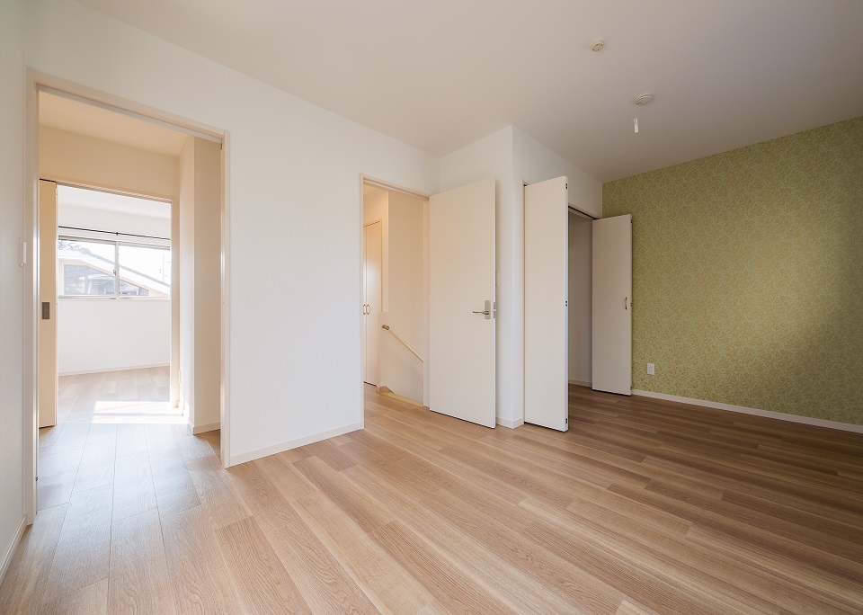 投資アパート Rosso Hills14