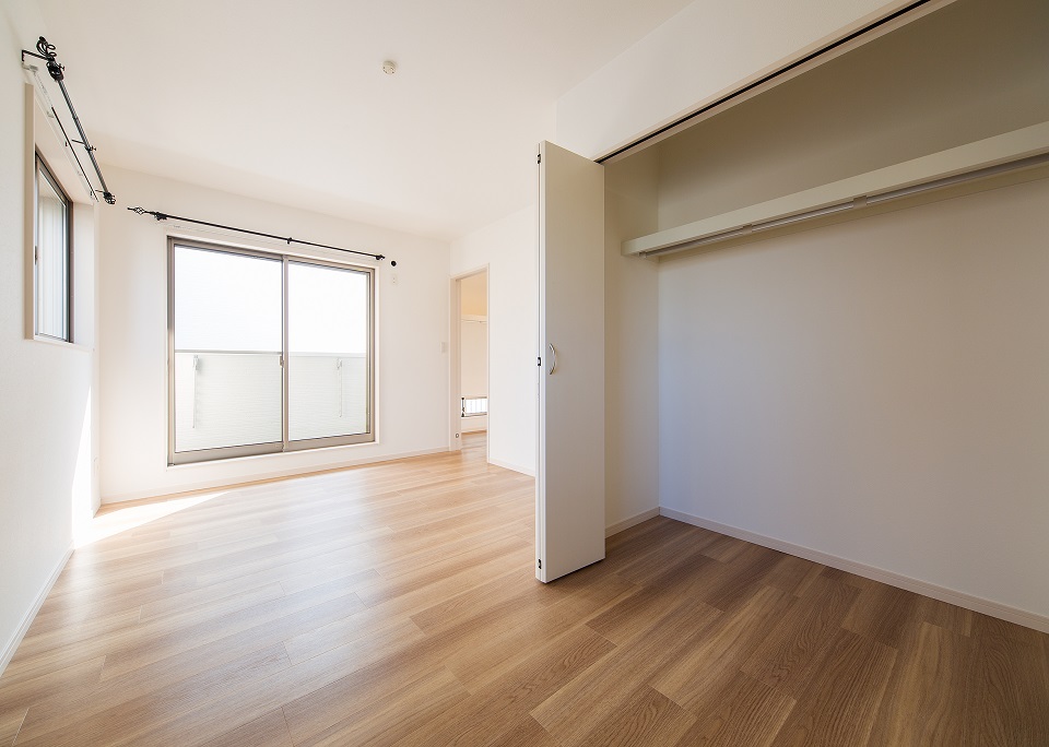 投資アパート Rosso Hills15