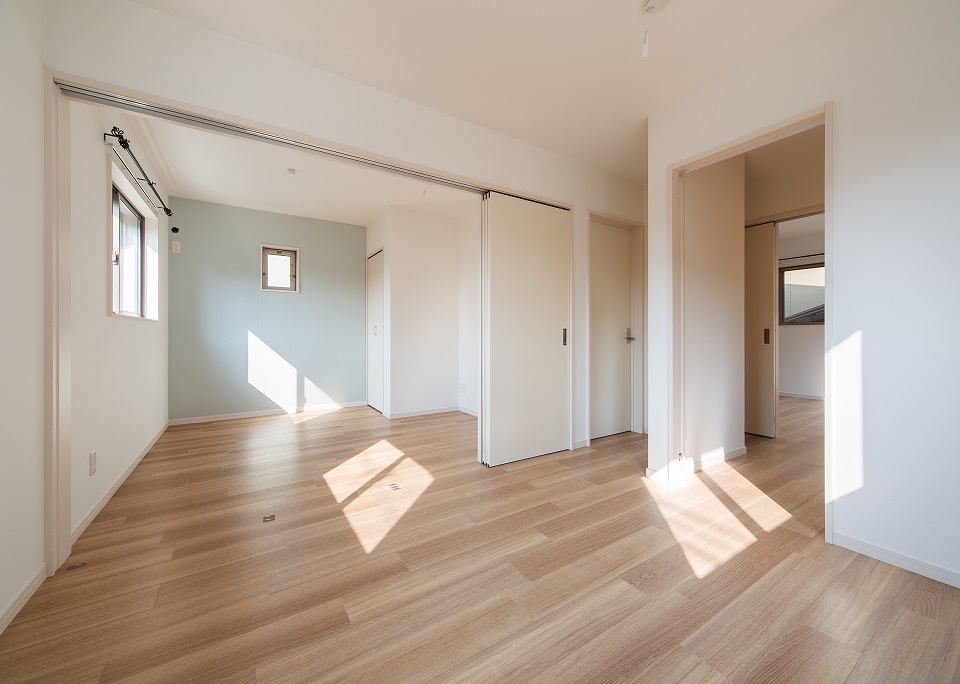 投資アパート Rosso Hills16