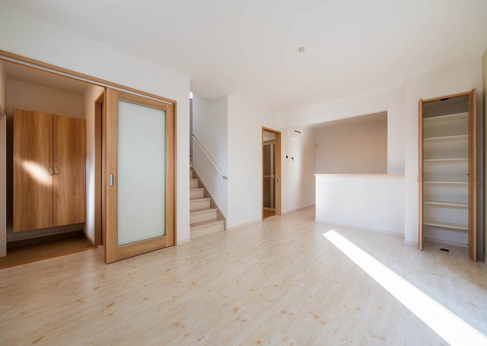 投資アパート Rosso Hills17