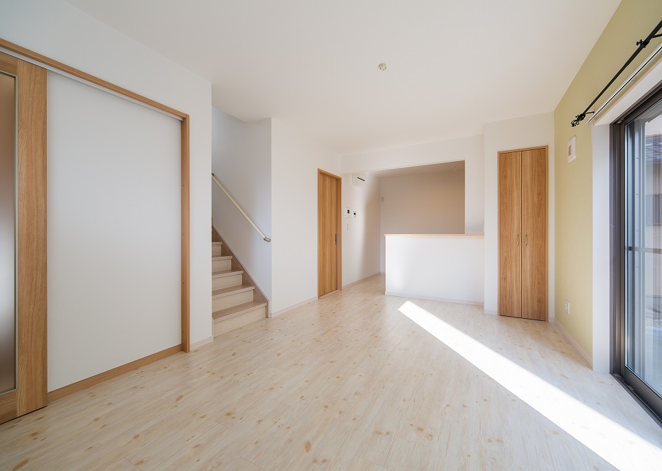 投資アパート Rosso Hills18