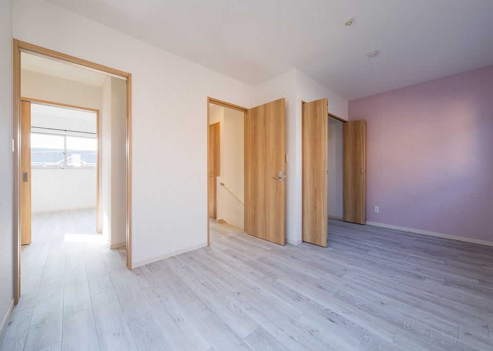 投資アパート Rosso Hills19