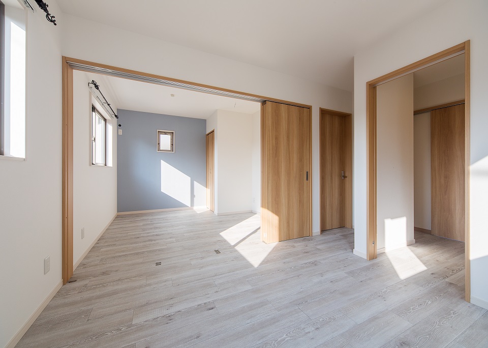 投資アパート Rosso Hills20