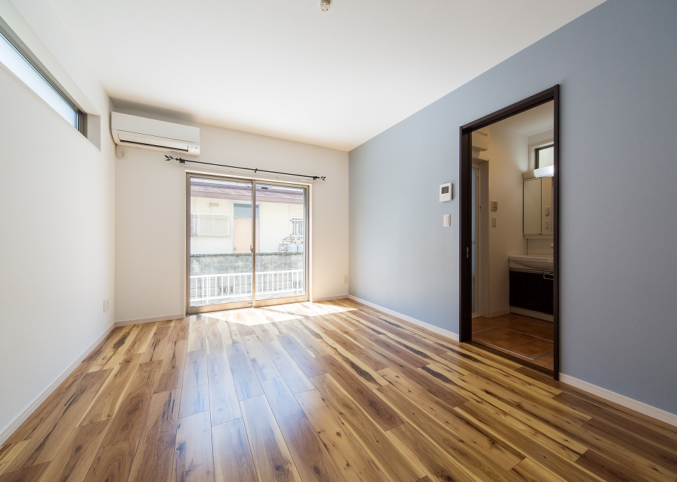 投資アパート Rosso Hills22