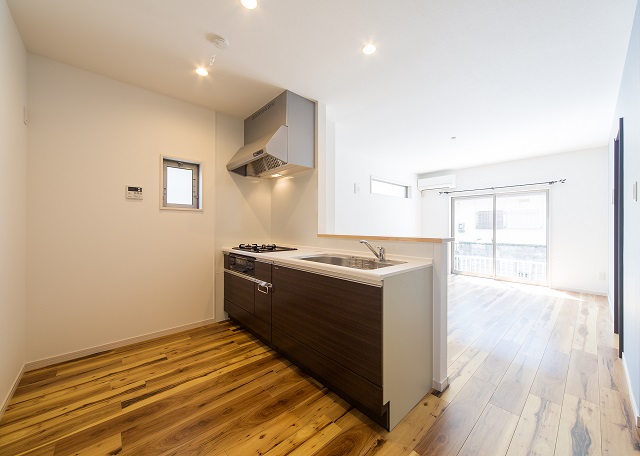 投資アパート Rosso Hills24