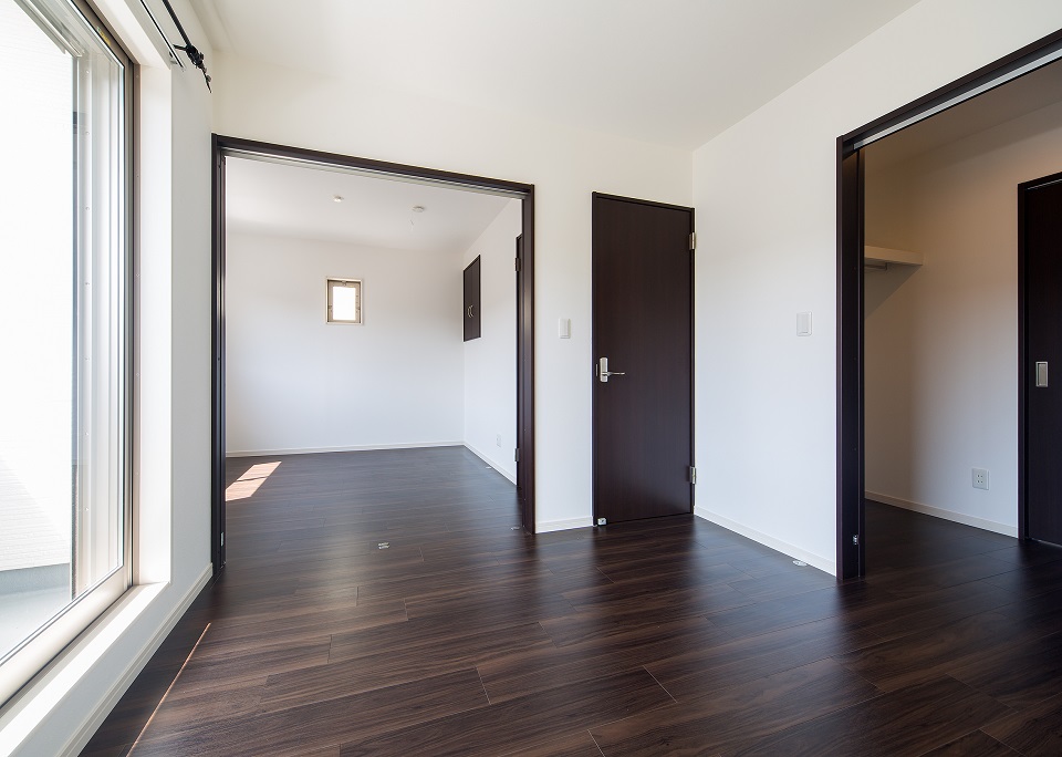 投資アパート Rosso Hills26