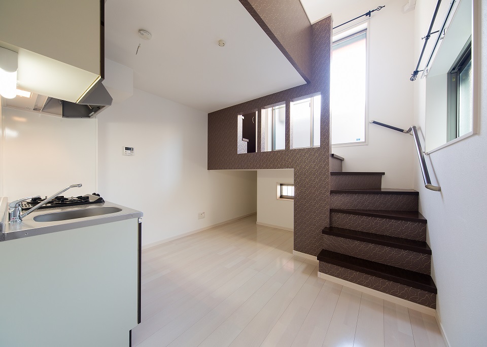 投資アパート PAZ11