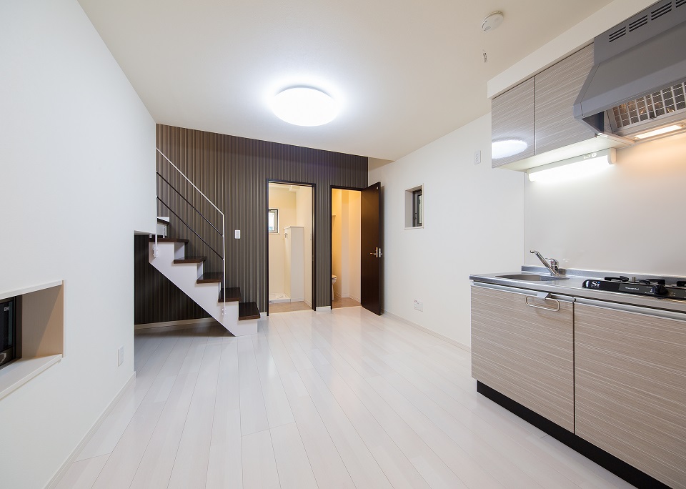 投資アパート PAZ13