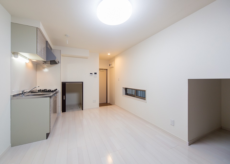 投資アパート PAZ14