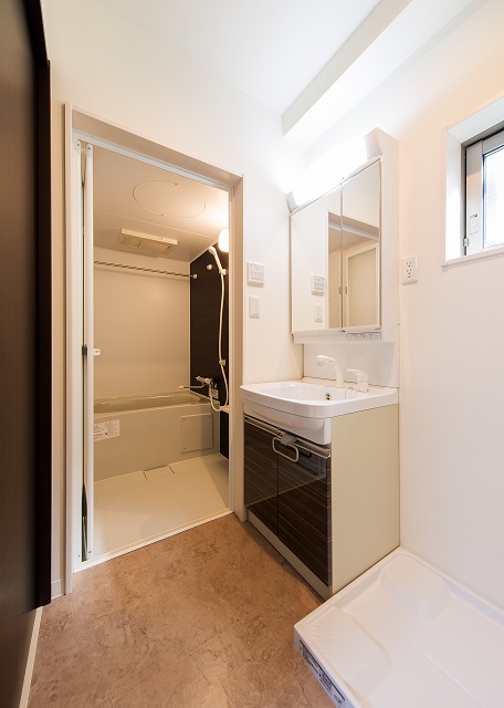 投資アパート PAZ16