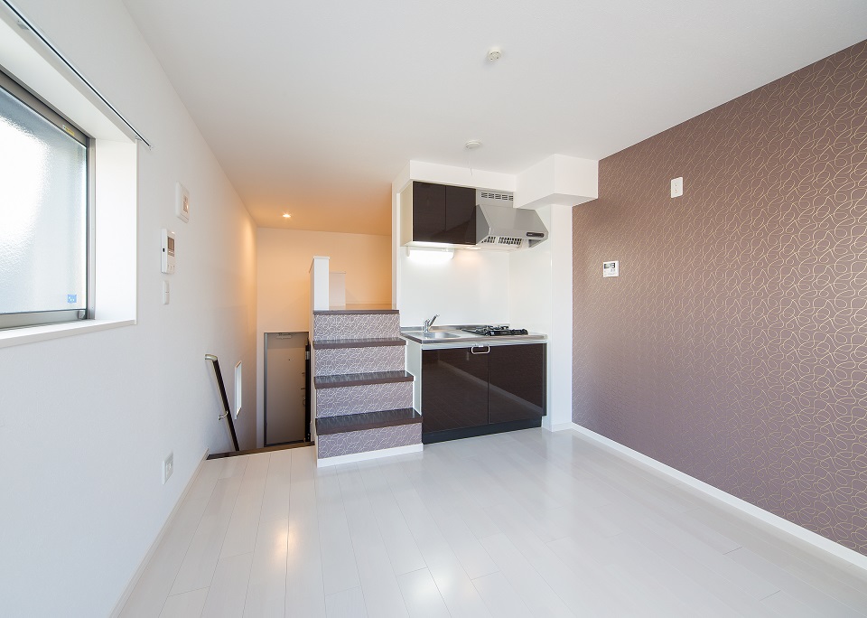 投資アパート PAZ18