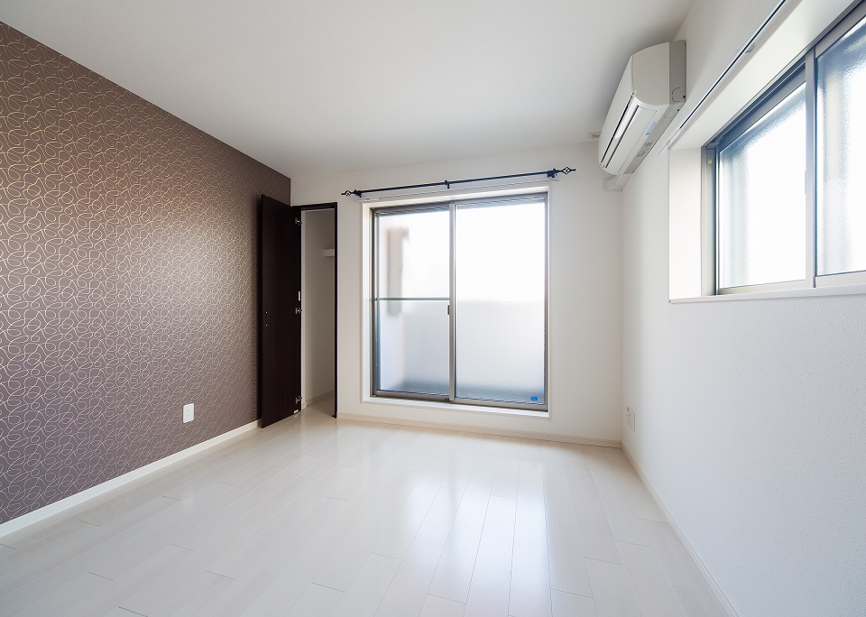 投資アパート PAZ19