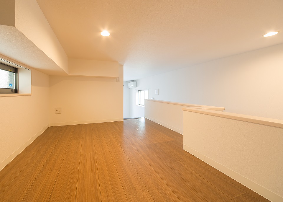 投資アパート PAZ20