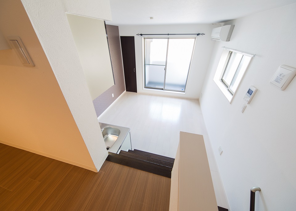 投資アパート PAZ21