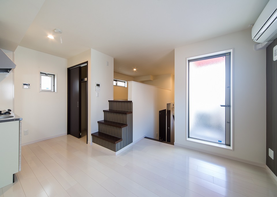 投資アパート PAZ23