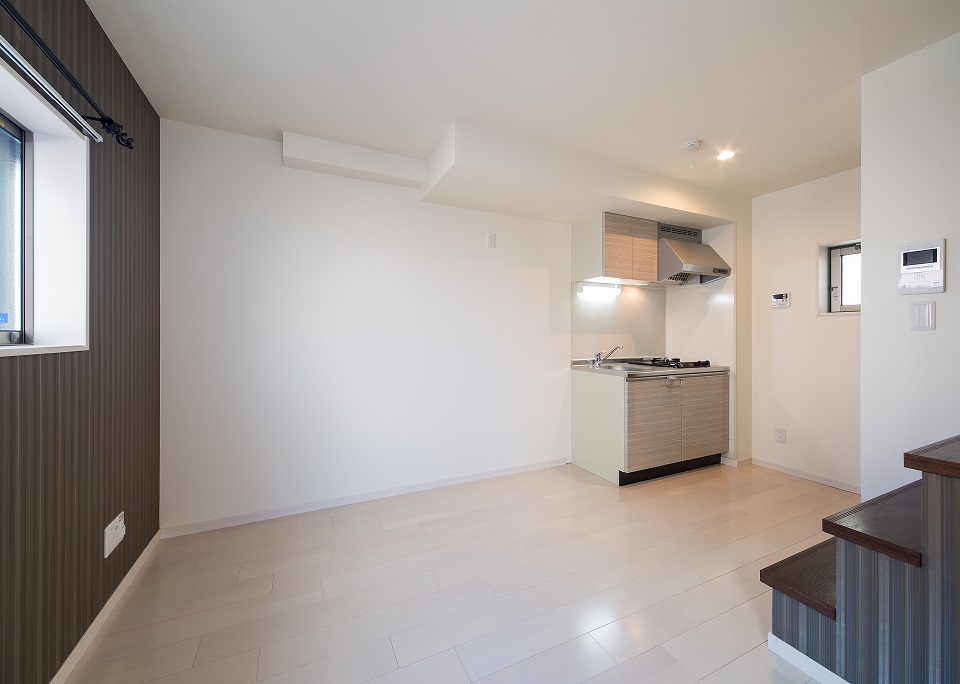 投資アパート PAZ24