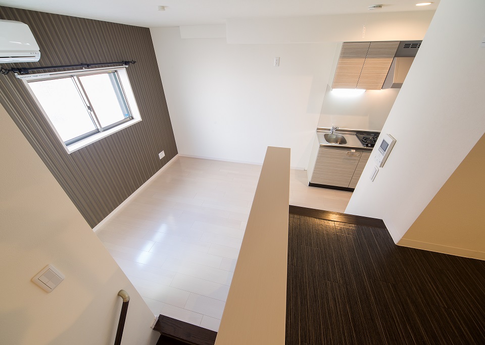 投資アパート PAZ25