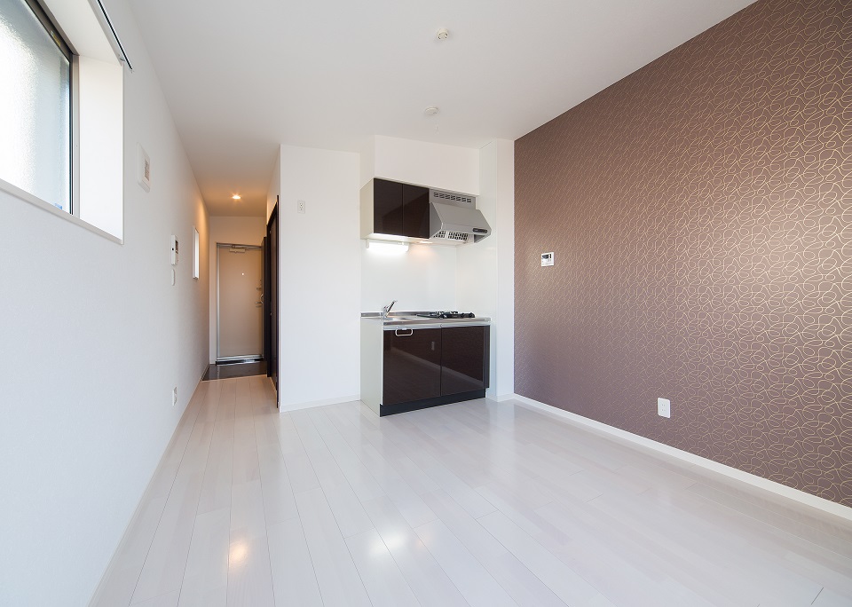 投資アパート PAZ26