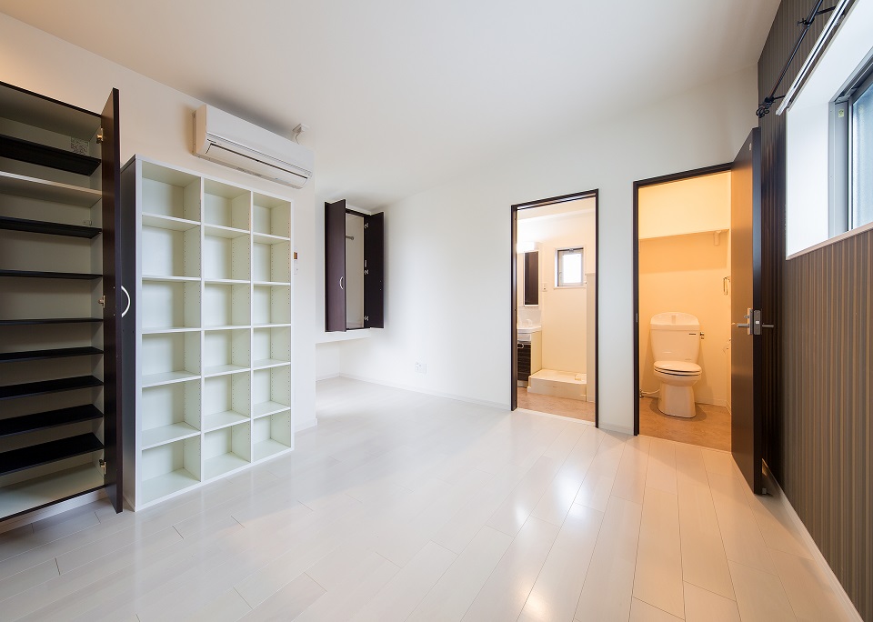 投資アパート PAZ27