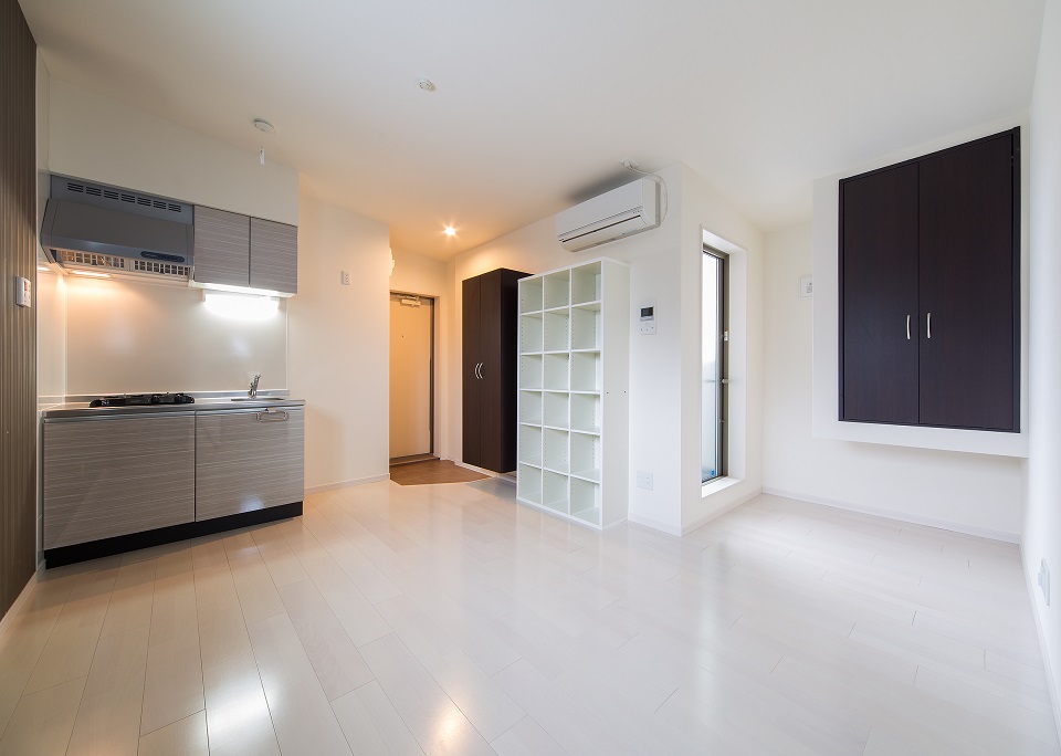 投資アパート PAZ28