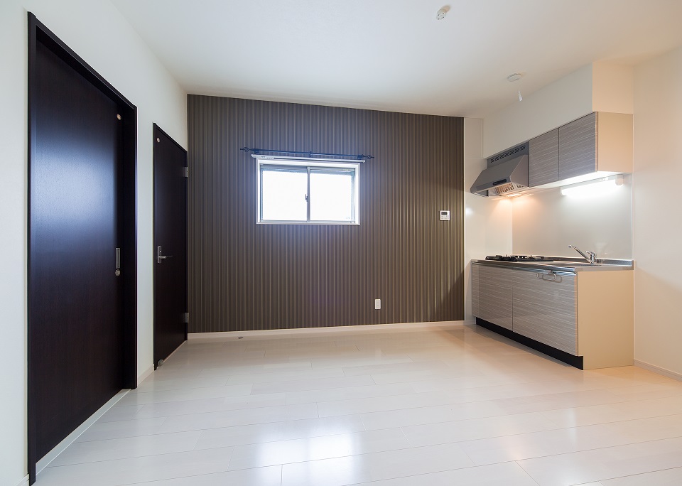 投資アパート PAZ29