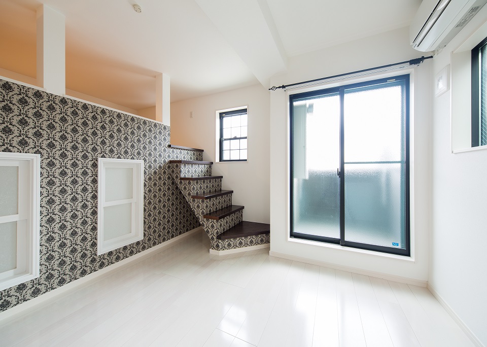 投資アパート BRIQUE9