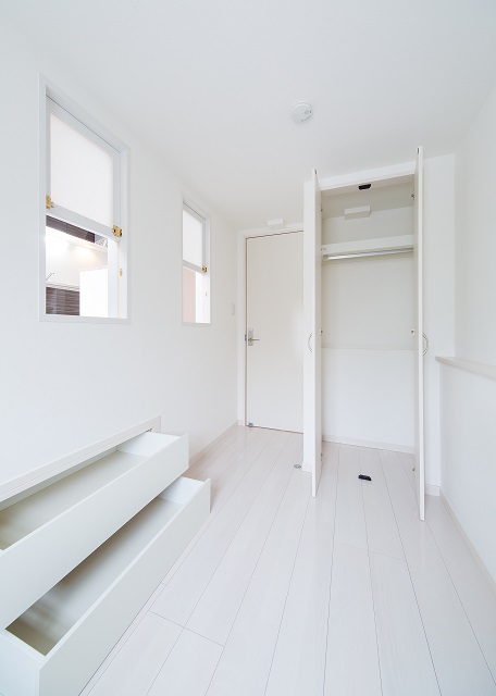 投資アパート BRIQUE10