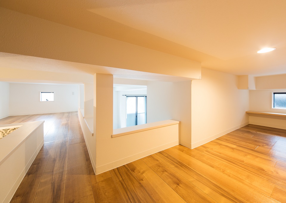 投資アパート BRIQUE11