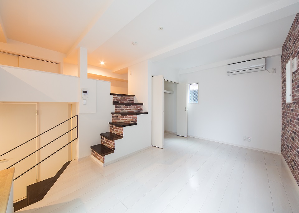 投資アパート BRIQUE12