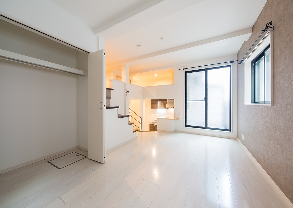 投資アパート BRIQUE16