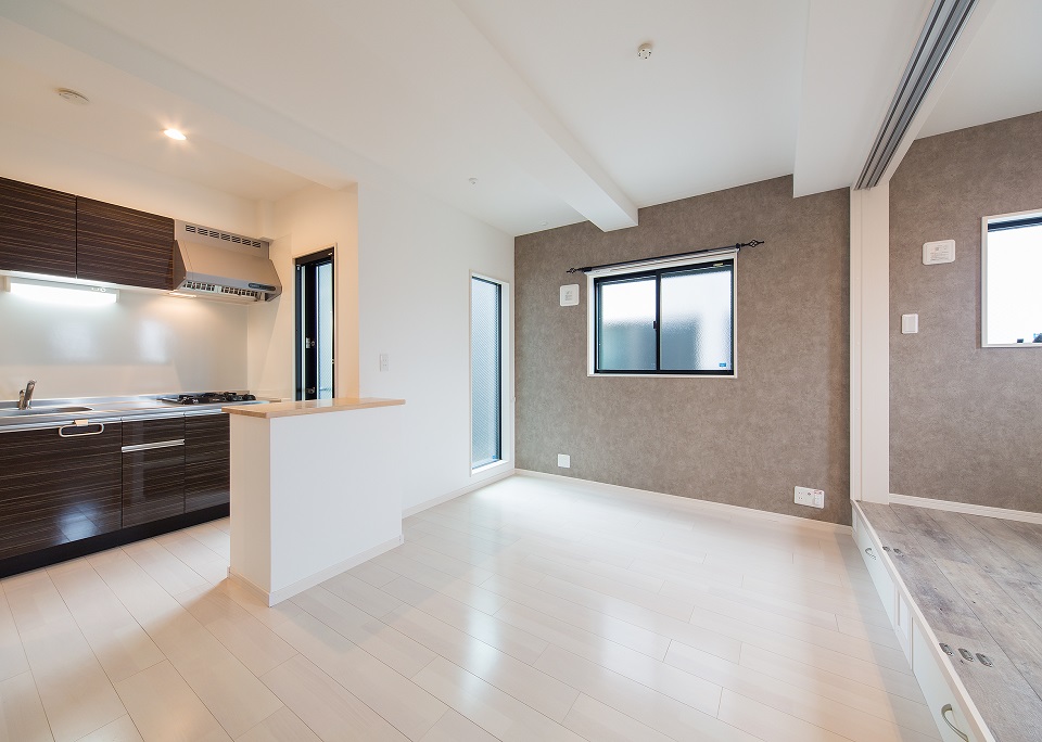 投資アパート BRIQUE20